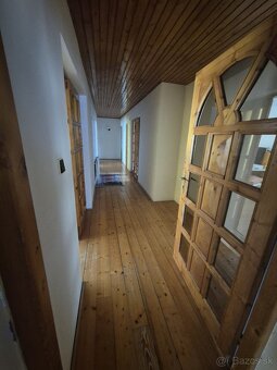 Predaj rodinného domu v Martine – 300 m² - 8