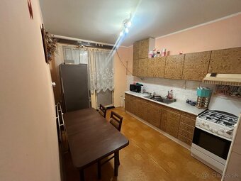 Predám 3izbovy byt - 8