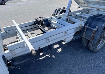 Mercedes-Benz Sprinter  413 CDI 4,6 t - 8