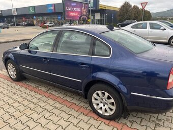 Volkswagen Passat B5.5 1.8T 110 kW - 8