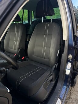 VOLKSWAGEN TIGUAN 2.0TDI, 4x4, 103KW, 2011, jeden majiteľ, - 8