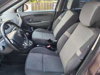 Renault Scénic 1.5dci,r.v.2013,6M - 8