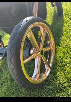 Coletto Dante kočík - 8