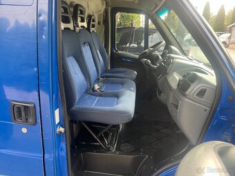 Peugeot Boxer 2.0Hdi - 8