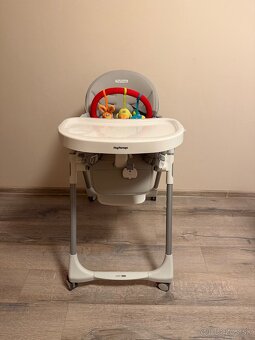 Peg Perego Follow me - 8