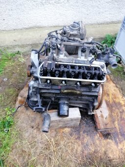 Škoda Felicia benz. - 8