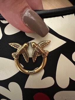 Pinko kabelka - 8