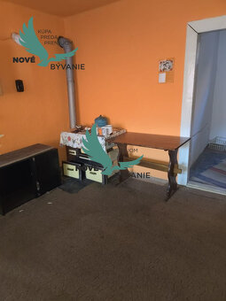 Exkluzívne na predaj – dom v obci Šumiac (Nové Bývanie RK) - 8