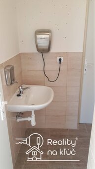 Na prenájom skladový priestor po kompletnej rekonštrukcii - 8