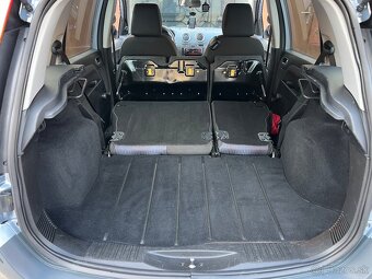 Ford Fusion 1.4i Benzin 107tis.km - 8