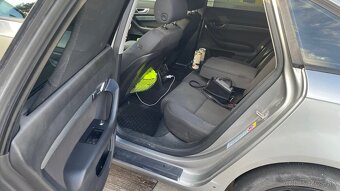 Audi A6 C6 2.7 TDI 132 kW (BPP) – 2005 mozna výmena - 8