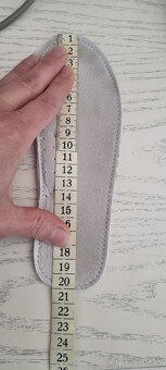 Protetika Lugo gris 31 - 8