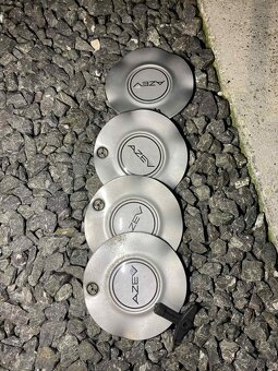 Letne kolesa 5x100 r17 225/45 r17 dot2025 - 8