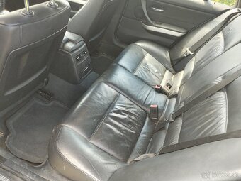 Predám BMW E91 320D r.v 2007 120kw - 8