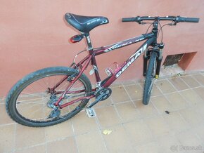 Predám DEMA XO horský - 8