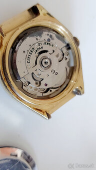 damske mechanicke hodinky citizen - 8