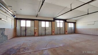 Priemyselný areál, Nové Mesto nad Váhom TOP - 8