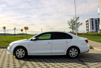 Volkswagen Jetta 1.2 TSI Comfortline, Kupované SR, 2017 - 8