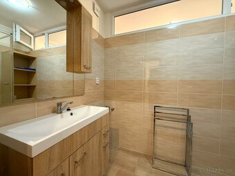 Prenájom – 2-izbový byt, Šaľa – P. Pázmaňa (ihneď voľný) - 8