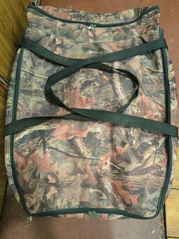 Zavážacia loďka Jabo - 8