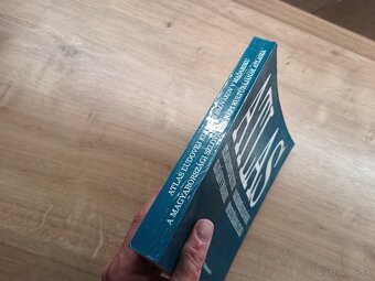 Atlas ľudovej kultúry Slovákov v Maďarsku 1996 - 8