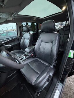 Ford S-Max 2.0 TDCi DPF 163k Titanium X A/T - 8