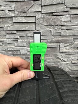 205/55 R17 91V letné GOODYEAR - 8