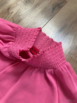 Damske saty Hugo Boss - 8