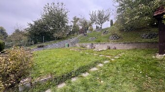 Pekný rodinný dom 216 m2 úžitková plocha, Myjava - 8