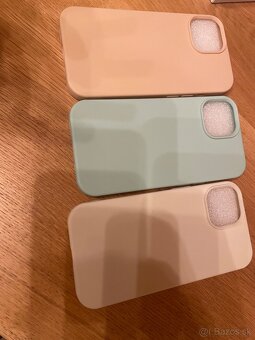 IPHONE 15 PINK 128GB - 8