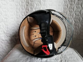 Otvorená prilba VIPER A273 RS16 - 8