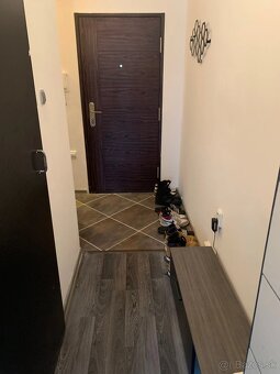 Prenájom 1 izbový byt, Trenčín, K Výstavisku - 8