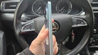 Redmi Note 15 Pro 5G 256GB - modrý, nový - 8