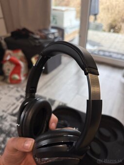 Predám slúchadlá JBL Tour One M2 - 8