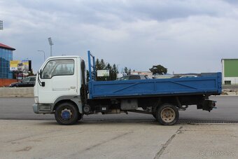 Nissan Cabstar 120.35/3-55 - 8