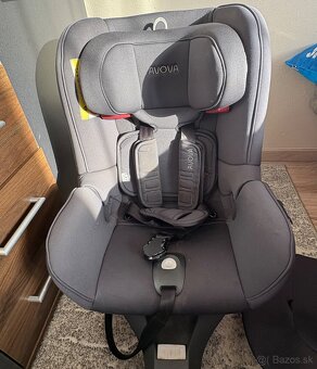 Detská autosedačka - 8