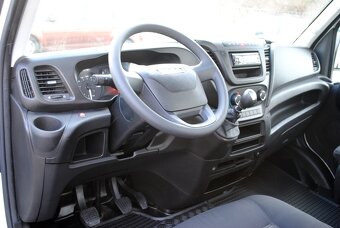 Iveco Daily 35S13 2.3 D 93KW Valník⭐ODPOČET DPH⭐ - 8