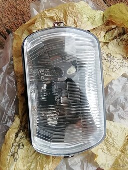 Predam diely škoda 120 vid foto - 8