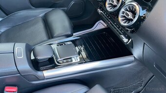 MERCEDES - BENZ B - NA PREDAJ / NA SPLÁTKY - 8