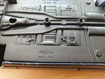 predam modely americkych aut (2) - 8