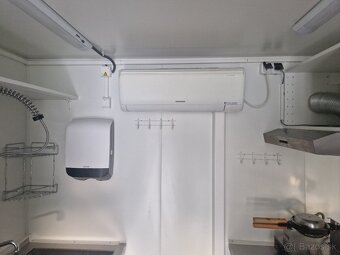 Foodtruck - skoro nový - 8