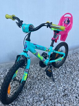 Scott Contesta 16 - 8