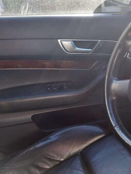 Audi A6 3.2Fsi 188kw automat - 8
