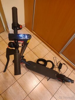 Xiaomi Mi Electric Scooter Pro 2 - 8