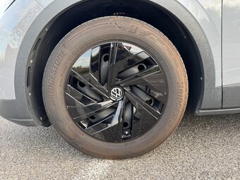 Volkswagen ID.4 Pure 52kWh City ODPOCET DPH - 8