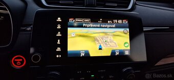 Honda CRV 4WD - 8