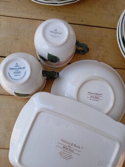 Villeroy & Boch Wild Rose - 8