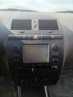 Seat Ibiza 6k2 1.4MPi - 8