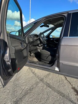 Ford S-Max 2.0 TDCi DPF 163k Titanium X A/T - 8
