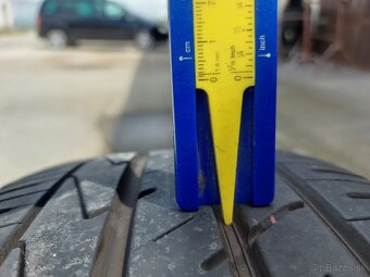 215/65R17 letné pneumatiky - 8